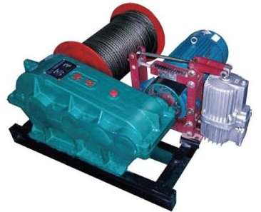 卷揚(yáng)機(jī)