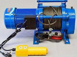 卷揚機起重吊裝重物時需要注意哪些問題